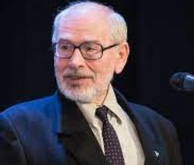 Gyorgy Revesz