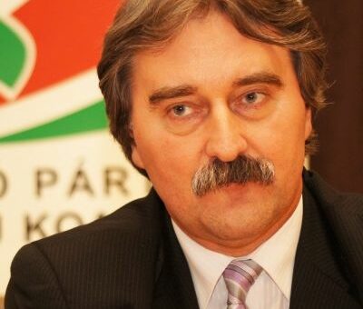 Gyula Bárdos