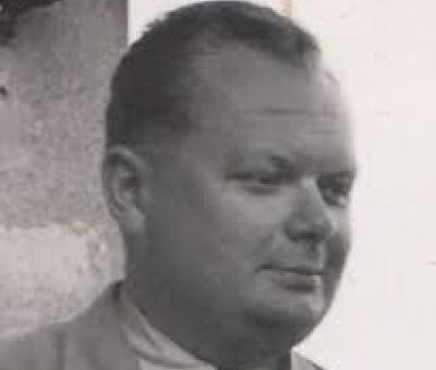 Gyula Rimanoczy