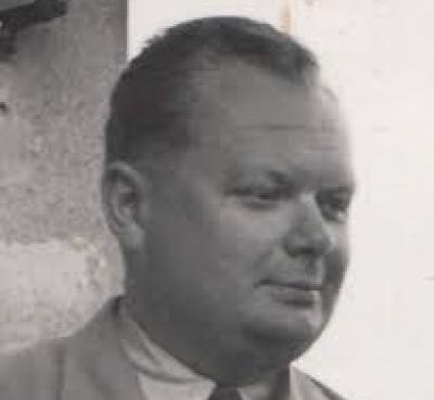 Gyula Rimanoczy