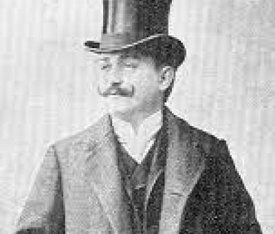 Gyula Szentessy