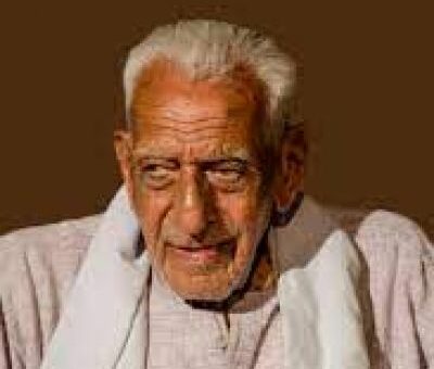 H. S. Doreswamy