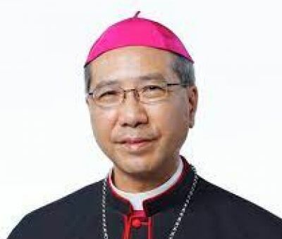 Ha Shing Chi