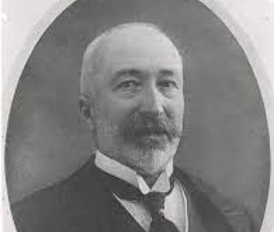 Haaken L. Mathiesen
