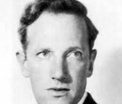 Haakon Chevalier