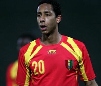 Habib Baldé