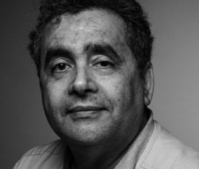 Habib Tengour