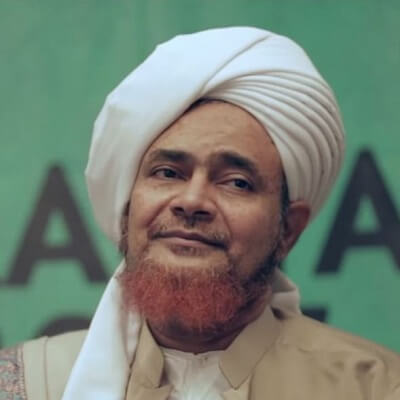 Habib Umar bin Hafiz