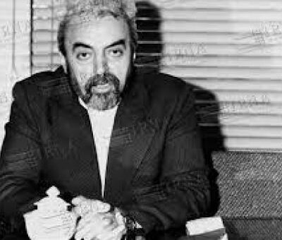 Habibollah Asgaroladi
