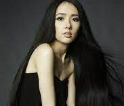 Haden Kuo