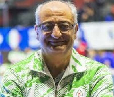 Hadi Rezaei