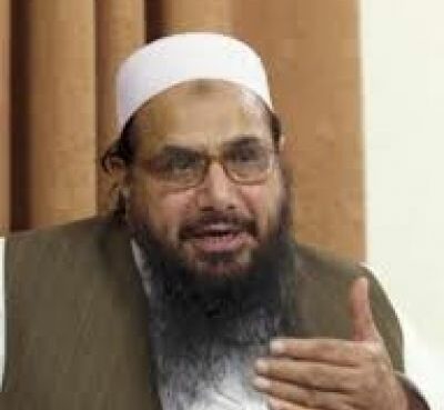 Hafiz Muhammad Saeed