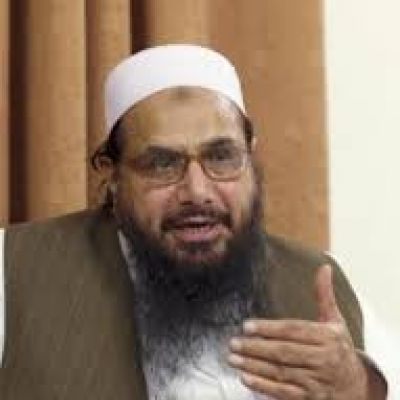 Hafiz Muhammad Saeed