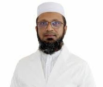 Hafizur Rahman