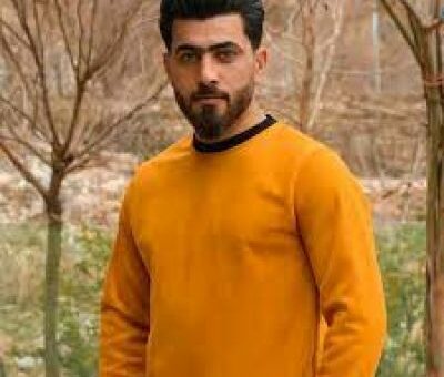 Haidar Qaraman