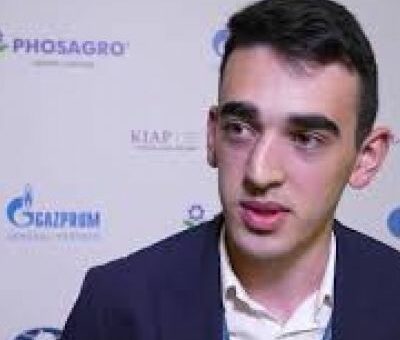 Haik M. Martirosyan