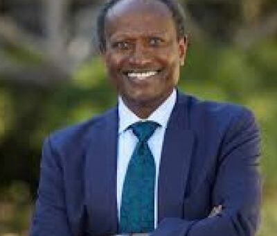 Hailu Ebba