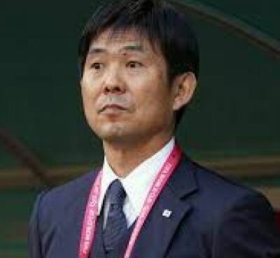 Hajime Moriyasu