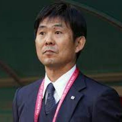 Hajime Moriyasu