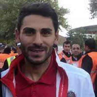 Hakan Aslantaş