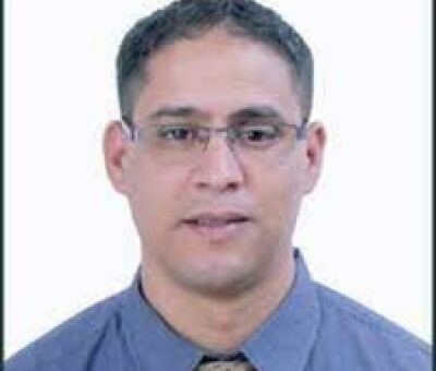 Hakim Toumi