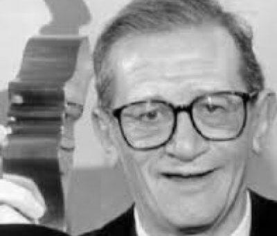 Hal C. Banks