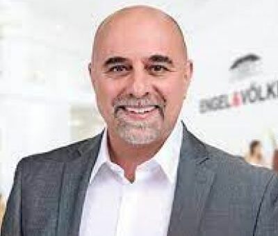 Hal McPhail