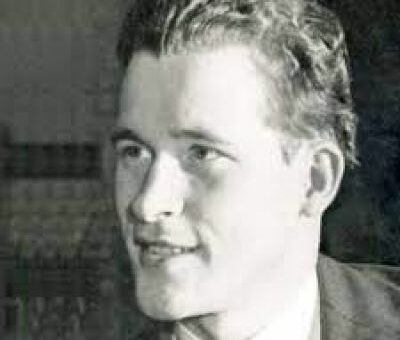 Hal O’Hagan