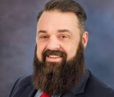 Hal Perry