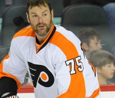 Hal Puddy