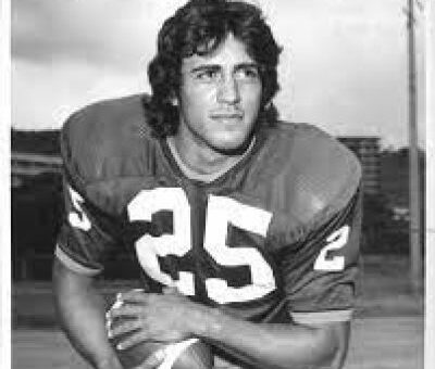 Hal Stringert