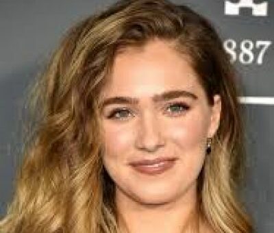 Haley Lu Richardson