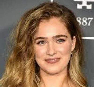 Haley Lu Richardson