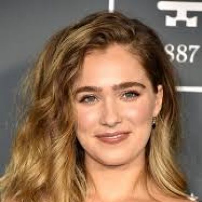 Haley Lu Richardson