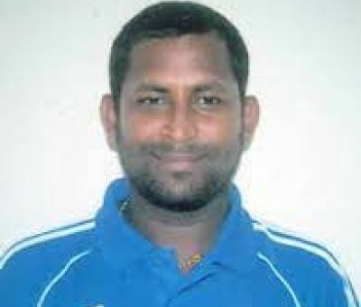 Halhadar Das