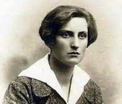Halszka Wasilewska