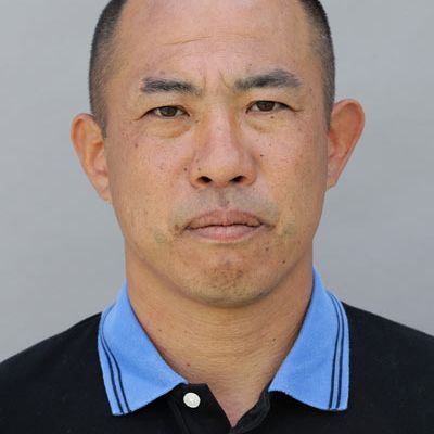 Hamayoshi Masanori
