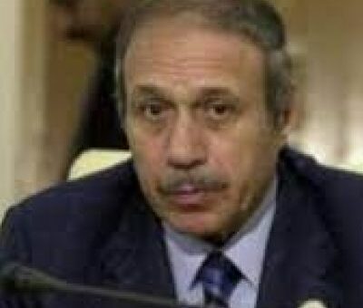 Hamdi Adly El-Seoudi