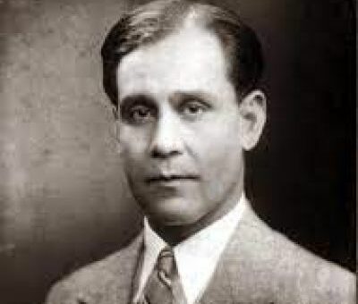 Hameedullah Khan