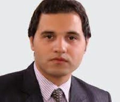 Hamid Reza Zouravand