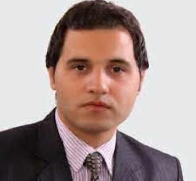 Hamid Reza Zouravand