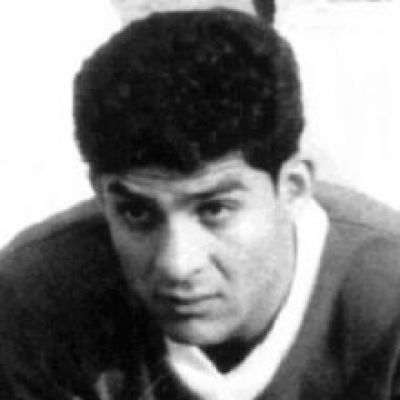 Hamid Shirzadegan