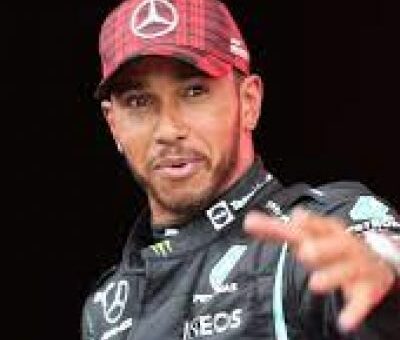 Hamilton Chasi