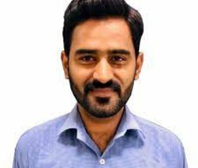 Hammad Tariq