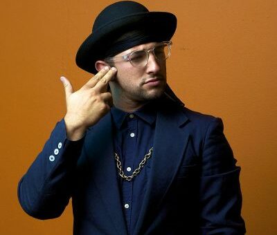 Hammy down versace