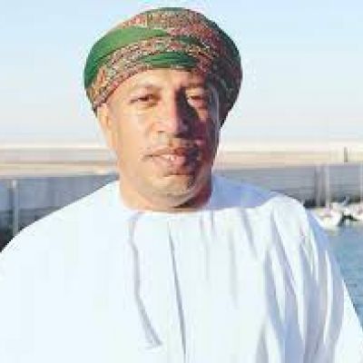 Hamoud Al-Dalhami