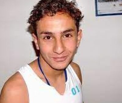 Hamse Abdouh