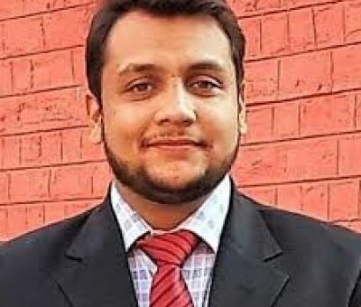 Hamza Paracha