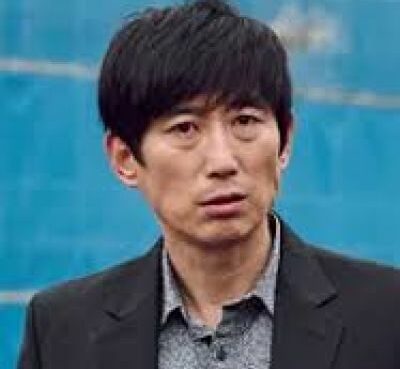 Han Kwang-bok