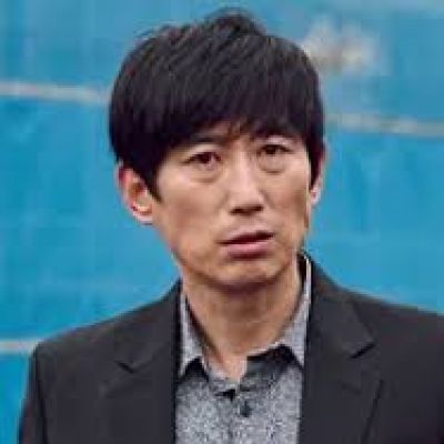 Han Kwang-bok